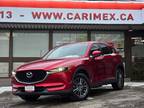 2018 Mazda CX-5 GS