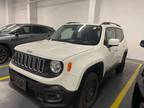 2016 Jeep Renegade North