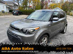 2014 Kia Soul + 4dr Crossover