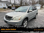 2005 Lexus RX 330 Base Fwd 4dr SUV