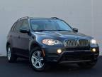 2012 BMW X5 xDrive35d Sport Utility 4D