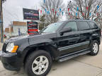 2009 Jeep Grand Cherokee Laredo 4x4 4dr SUV