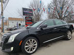 2014 Cadillac XTS Luxury Collection AWD 4dr Sedan