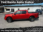 2024 Ford Maverick Lariat AWD 4dr SuperCrew 4.5 ft. SB