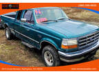 1996 Ford F150 Super Cab Long Bed