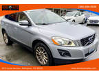 2010 Volvo XC60 T6 Sport Utility 4D