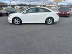 2014 Chevrolet Cruze 1LT Auto 4dr Sedan w/1SD