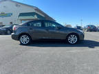 2011 Mazda MAZDA3 s Sport 4dr Sedan 6M