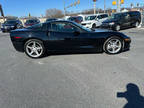 2005 Chevrolet Corvette Base 2dr Coupe