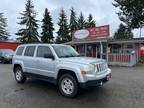 2013 Jeep Patriot Sport