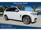 2014 BMW X5 xDrive35i AWD 4dr SUV