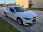 2020 Chevrolet Malibu 4dr Sdn LS w/1LS