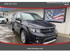 2017 Dodge Journey GT Sport Utility 4D