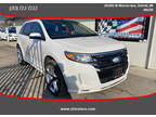 2013 Ford Edge Sport SUV 4D