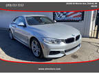 2014 BMW 4 Series 428i xDrive Coupe 2D