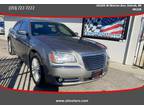 2014 Chrysler 300 300 Sedan 4D