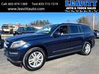 2013 Mercedes-Benz GL-Class GL 450 4MATIC NICE SUV!!