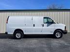 2003 Chevrolet Express 3500 3dr Van