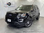 2016 Ford Explorer 4WD 4dr Sport