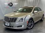 2013 Cadillac XTS 4dr Sedan Luxury AWD