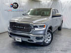 2019 Ram 1500 Laramie 4x4 Crew Cab 6'4 Box