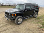 2009 HUMMER H3 Luxury 4x4 4dr SUV