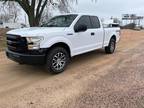 2016 Ford F-150 XLT 4x4 4dr SuperCab 6.5 ft. SB