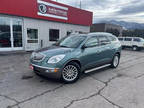 2009 Buick Enclave AWD 4dr CXL