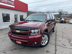 2008 Chevrolet Suburban 4WD 4dr 1500 LT w/1LT