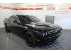 2016 Dodge Challenger SXT Plus