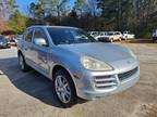 2008 Porsche Cayenne Base AWD 4dr SUV