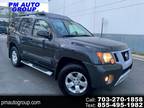 2009 Nissan Xterra 4WD 4dr Auto S