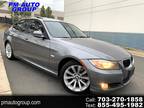 2011 BMW 3 Series 4dr Sdn 328i RWD South Africa