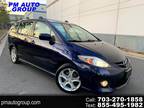 2010 Mazda MAZDA5 4dr Wgn Auto Grand Touring