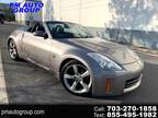 2007 Nissan 350Z 2dr Roadster Auto Touring