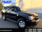 2010 Chevrolet Tahoe 4WD 4dr 1500 LT