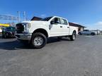 2019 Ford F-250 SD XL 4WD Crew Cab