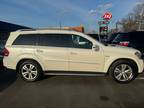 2011 Mercedes-Benz GL-Class GL 350 BlueTEC AWD 4MATIC 4dr SUV