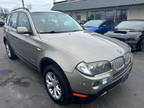 2009 BMW X3 xDrive30i AWD 4dr SUV