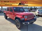 2020 Jeep Red, 48K miles
