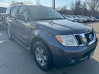 2010 Nissan Pathfinder SE 4x4 4dr SUV