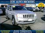 2009 Jeep Grand Cherokee Laredo Sport Utility 4d