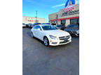 2014 Mercedes-Benz CLS-Class 550 4MATIC