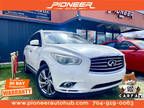 2015 Infiniti QX60 Base FWD