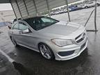 2014 Mercedes-Benz Cla 250