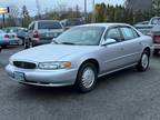 2005 Buick Century