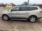 2012 Chevrolet Traverse LT 4dr SUV w/ 1LT