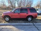 2005 Ford Explorer XLT 4dr 4WD SUV