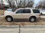 2005 Mercury Mountaineer Premier AWD 4dr SUV