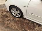 2007 Mazda MAZDA3 s Sport 4dr Sedan (2.3L I4 5A)